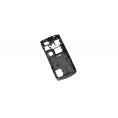 Full Body Housing For Sony Ericsson W810i Black - Maxbhi Com
