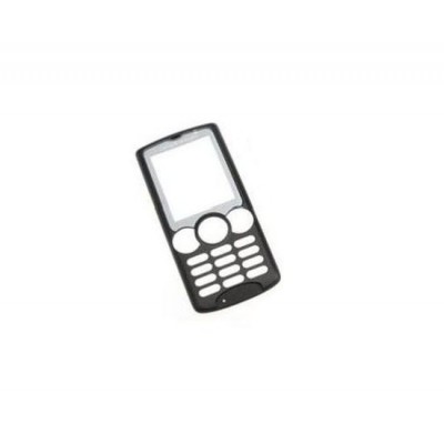 Full Body Housing For Sony Ericsson W810i Black - Maxbhi Com