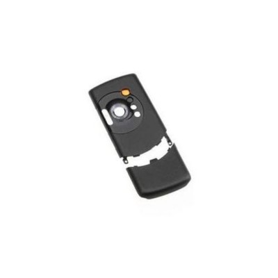 Full Body Housing For Sony Ericsson W810i Black - Maxbhi Com