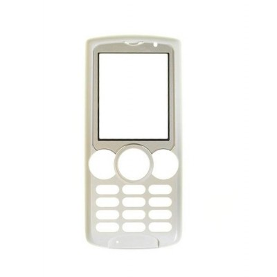 Full Body Housing For Sony Ericsson W810i White - Maxbhi Com