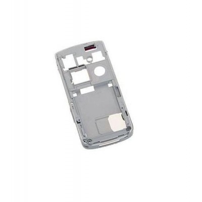 Full Body Housing For Sony Ericsson W810i White - Maxbhi Com