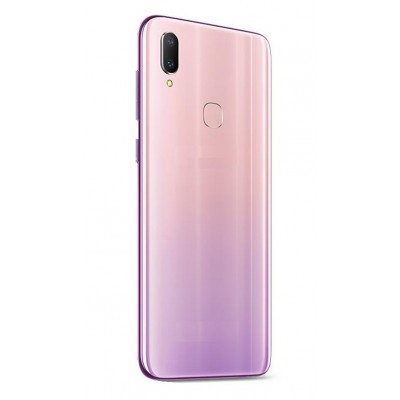 Full Body Housing For Vivo Z3 White - Maxbhi Com