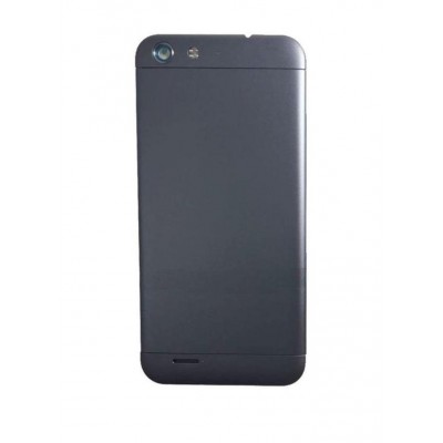 Full Body Housing For Zte Blade V6 Black - Maxbhi Com