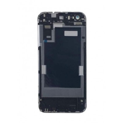 Full Body Housing For Zte Blade V6 Black - Maxbhi Com