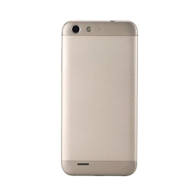 Full Body Housing For Zte Blade V6 Gold - Maxbhi Com