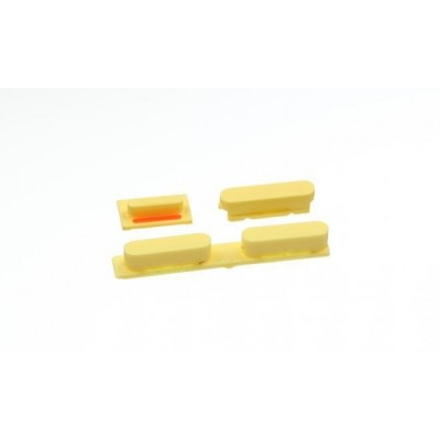Mute Button for Apple iPhone 5C 8GB