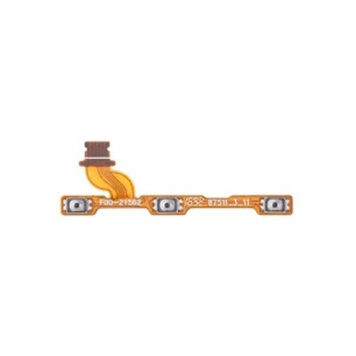 Power Button Flex Cable for Karbonn Machone Titanium S310