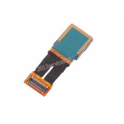 Replacement Back Camera For Nokia Lumia 730 Dual Sim Rm1040 By - Maxbhi Com