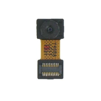 Replacement Front Camera For Videocon Z30 Pace Selfie Camera By - Maxbhi Com