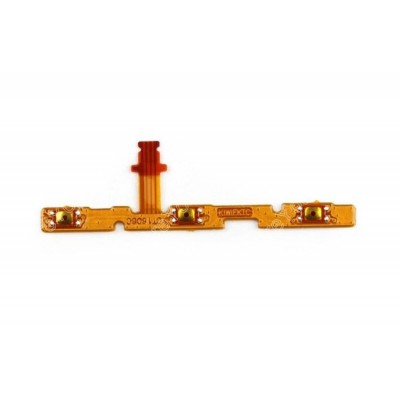 Side Key Flex Cable for Karbonn Titanium Octane