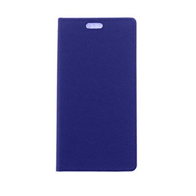 Flip Cover For Infinix Note 2 Blue By - Maxbhi Com