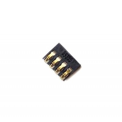 Battery Connector for Intex Cloud Fame
