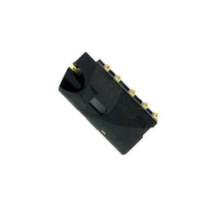 Handsfree Jack for IBall Andi 4.5P IPS Glitter