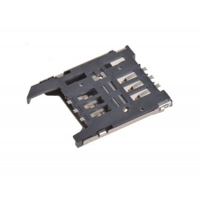 Sim Connector for Hyve Storm