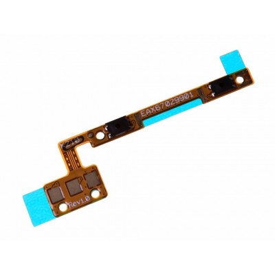 Power Button Flex Cable for LG G4 Stylus 4G