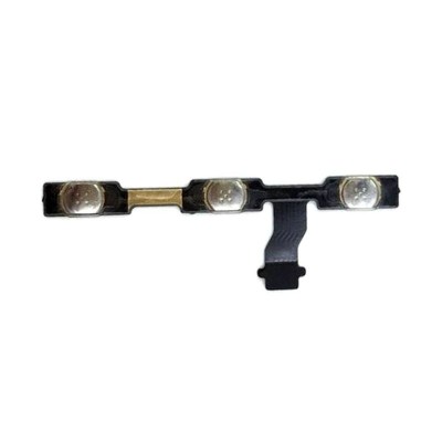 Power On Off Button Flex Cable for Celkon Smart 4G