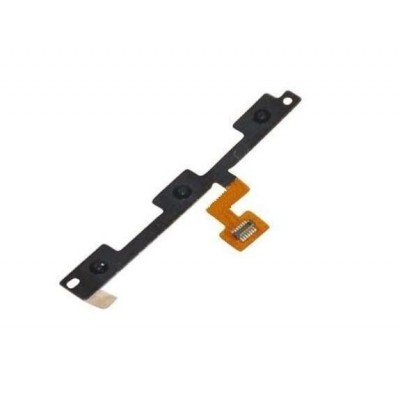 Power On Off Button Flex Cable for Panasonic T50