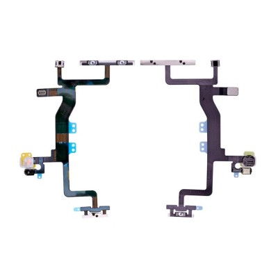 Power On Off Button Flex Cable for Apple iPhone 6s 32GB