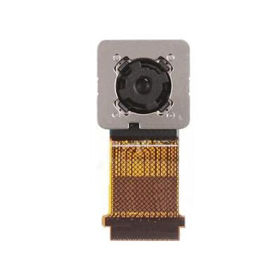 Replacement Back Camera For Gionee Pioneer P4s By - Maxbhi Com