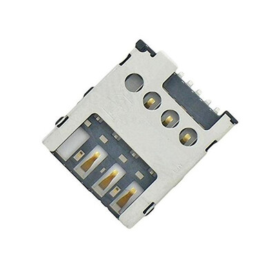 Sim Connector for Lava A72