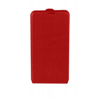 Flip Cover For Kechao K116 Red By - Maxbhi Com