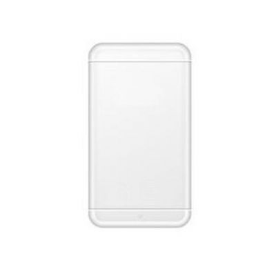 Full Body Housing For Kechao K116 Silver - Maxbhi Com