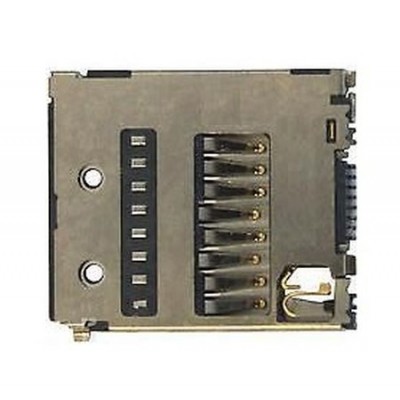 Mmc Connector For Kodak Ektra By - Maxbhi Com