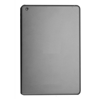 Full Body Housing For Apple Ipad Mini Black - Maxbhi Com