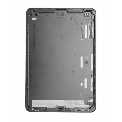 Full Body Housing For Apple Ipad Mini Black - Maxbhi Com