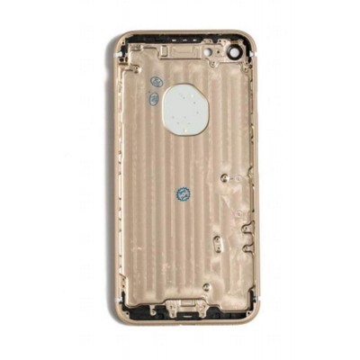 Full Body Housing For Apple Iphone 7 128gb Gold - Maxbhi Com