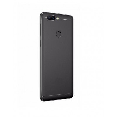 Full Body Housing For Elephone P8 Mini Black - Maxbhi Com