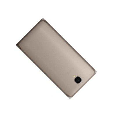 Full Body Housing For Intex Aqua Lions T1 White - Maxbhi Com