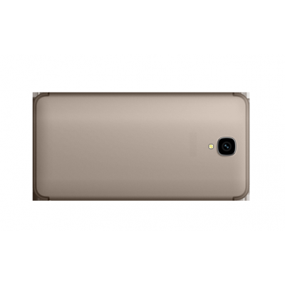 Full Body Housing For Intex Aqua Lions T1 White - Maxbhi Com