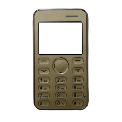 Full Body Housing For Kechao K116 Gold - Maxbhi Com