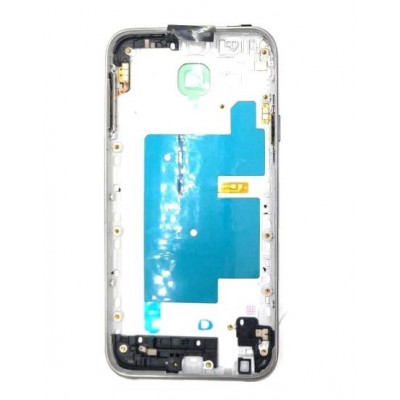 Full Body Housing For Samsung Galaxy E5 Sme500f Brown - Maxbhi Com