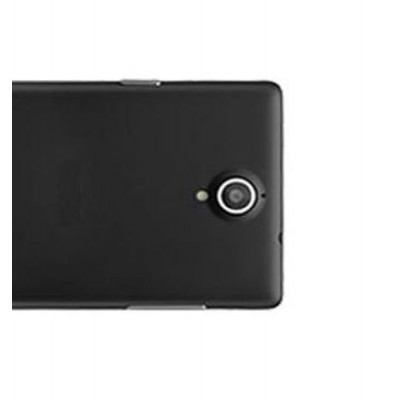 Full Body Housing For Xolo Q1100 Black - Maxbhi Com