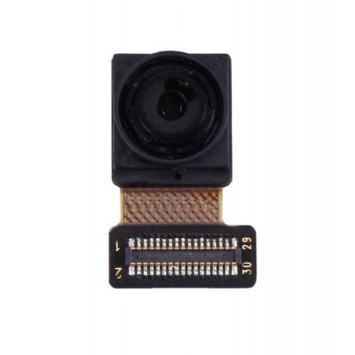 Replacement Front Camera For Intex Aqua Music Selfie Camera By - Maxbhi Com