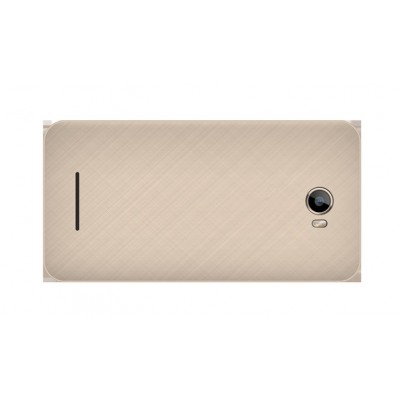 Full Body Housing For Intex Aqua Note 5 5 Champagne - Maxbhi Com