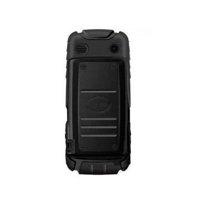 Full Body Housing For Maxx Mx100 Power House White - Maxbhi Com