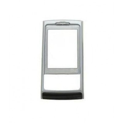 Full Body Housing For Nokia 6270 Blue - Maxbhi Com