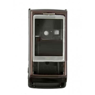 Full Body Housing For Nokia 6270 Coffee - Maxbhi Com