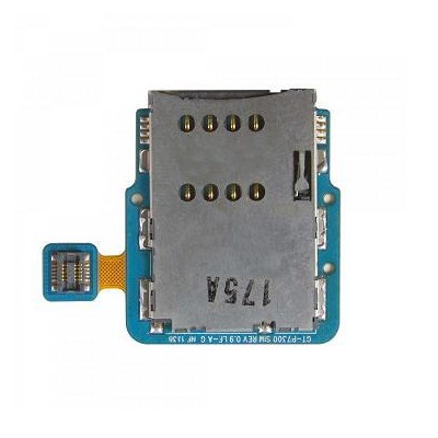 Sim Connector Flex Cable for Vernee Mars