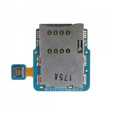 Sim Connector for Vernee Mars