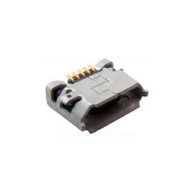 Charging Connector for Lava A52