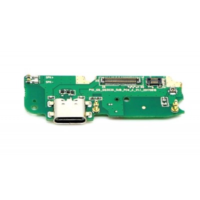 Charging PCB Complete Flex for Ulefone T1