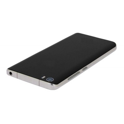 Full Body Housing For Fly Tornado Slim M5 Black - Maxbhi Com