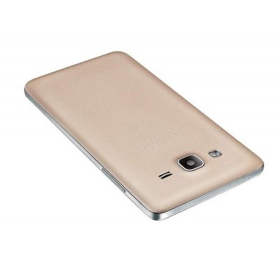 Full Body Housing For Samsung Galaxy On7 Pro 2017 Gold - Maxbhi Com