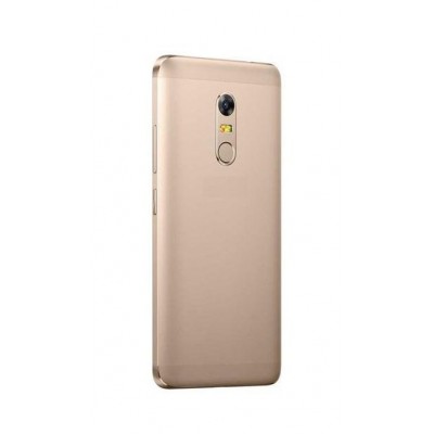 Full Body Housing For Tplink Neffos X1 Gold - Maxbhi Com