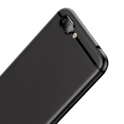 Full Body Housing For Ulefone T1 Black - Maxbhi Com