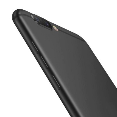 Full Body Housing For Ulefone T1 Black - Maxbhi Com